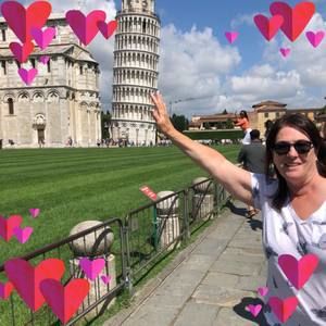 Meet your Posher, Anita